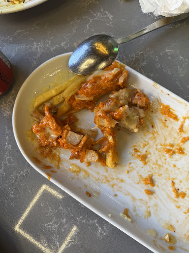 Photo of Moe's Peri-Peri Burgers & Shakes - 10 Parkhouse Ct, Hatfield AL10 9RQ